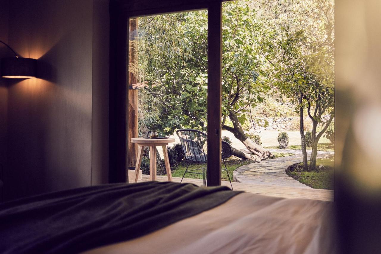 Andenia Boutique Hotel, Sacred Valley Urubamba Zewnętrze zdjęcie