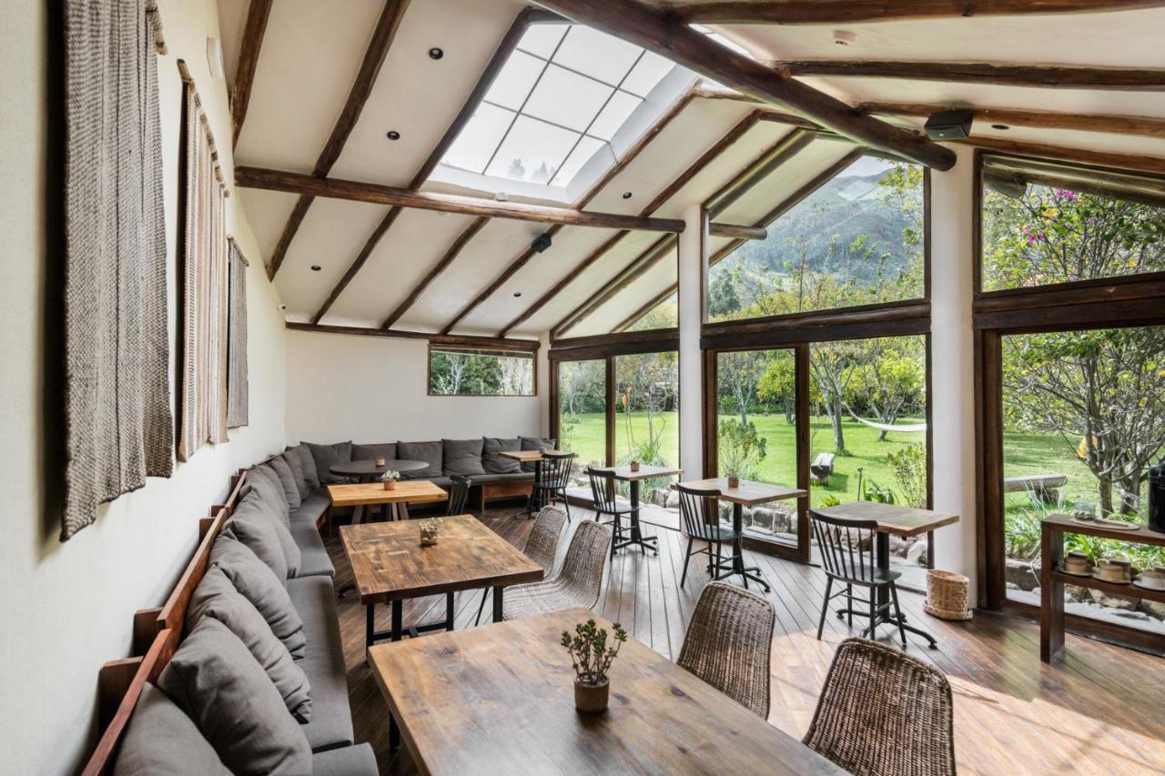 Andenia Boutique Hotel, Sacred Valley Urubamba Zewnętrze zdjęcie