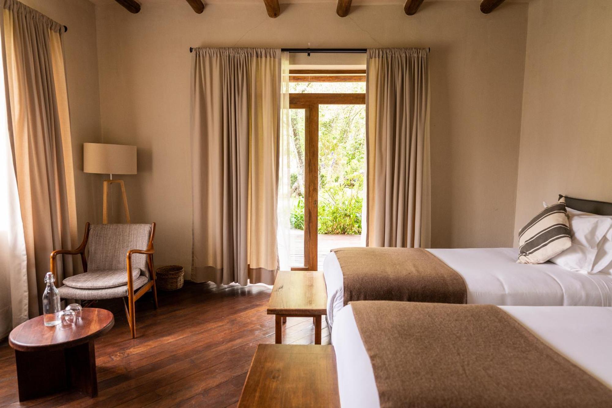 Andenia Boutique Hotel, Sacred Valley Urubamba Zewnętrze zdjęcie