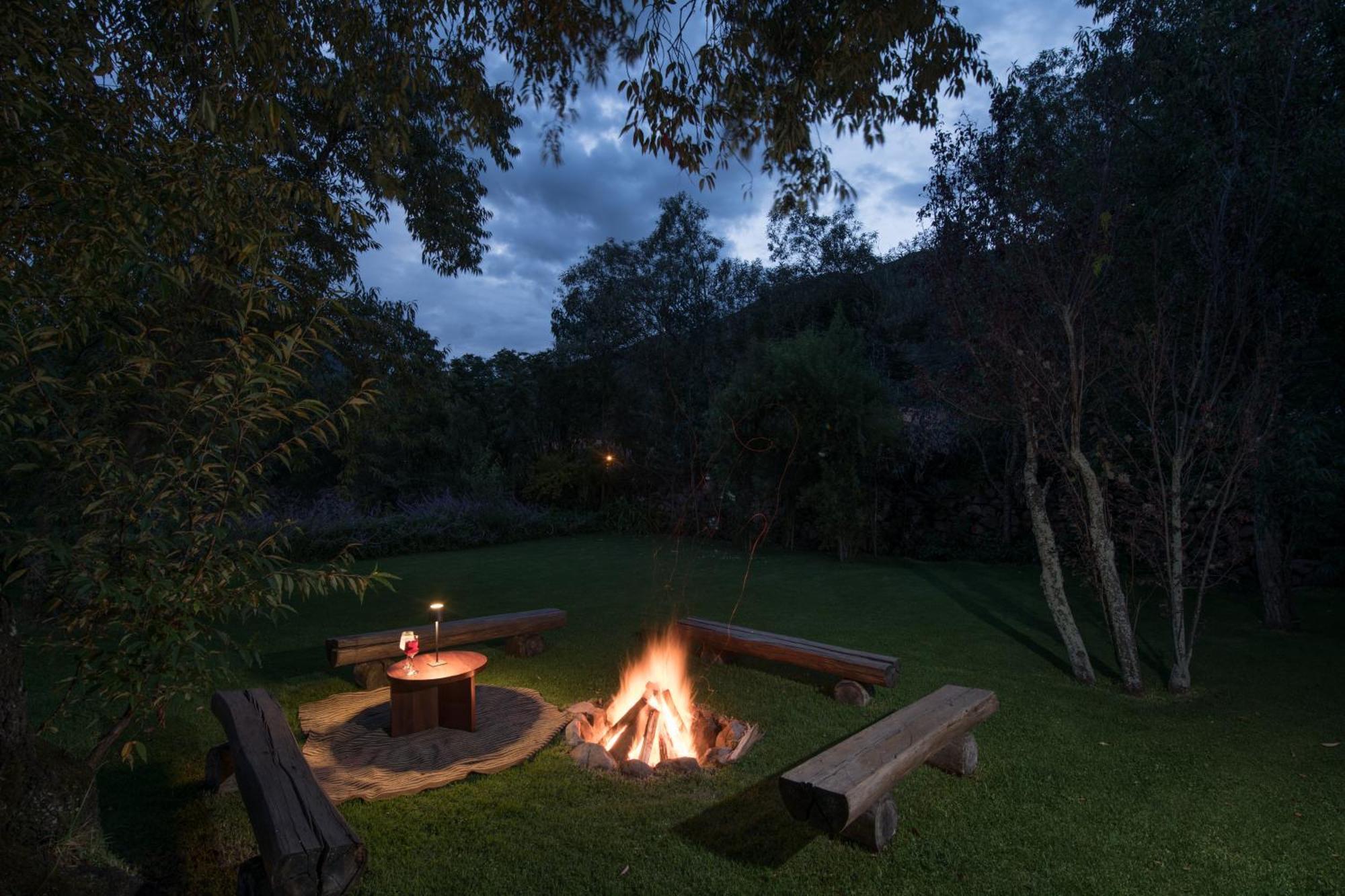 Andenia Boutique Hotel, Sacred Valley Urubamba Zewnętrze zdjęcie