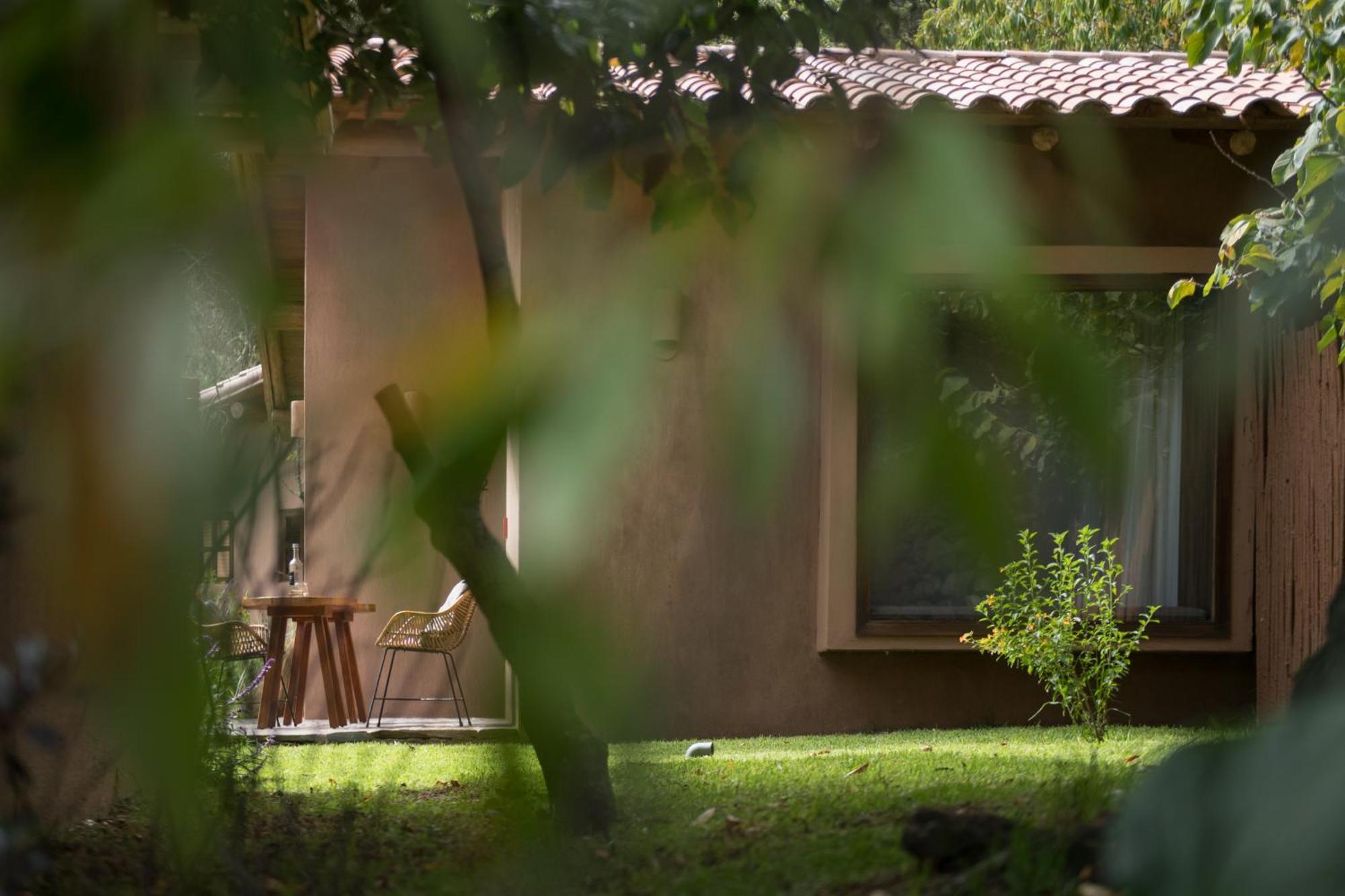 Andenia Boutique Hotel, Sacred Valley Urubamba Zewnętrze zdjęcie