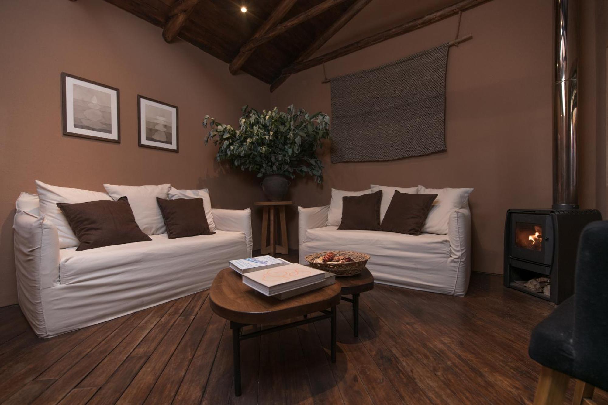 Andenia Boutique Hotel, Sacred Valley Urubamba Zewnętrze zdjęcie