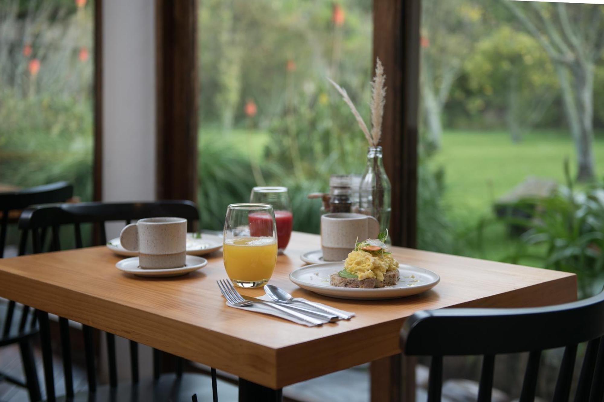 Andenia Boutique Hotel, Sacred Valley Urubamba Zewnętrze zdjęcie