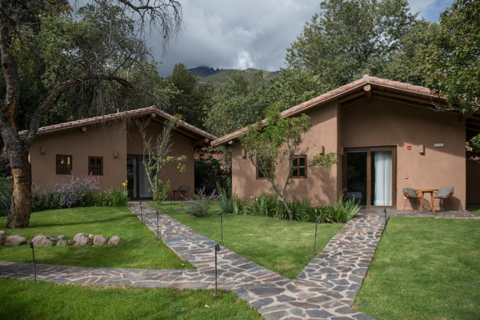 Andenia Boutique Hotel, Sacred Valley Urubamba Zewnętrze zdjęcie