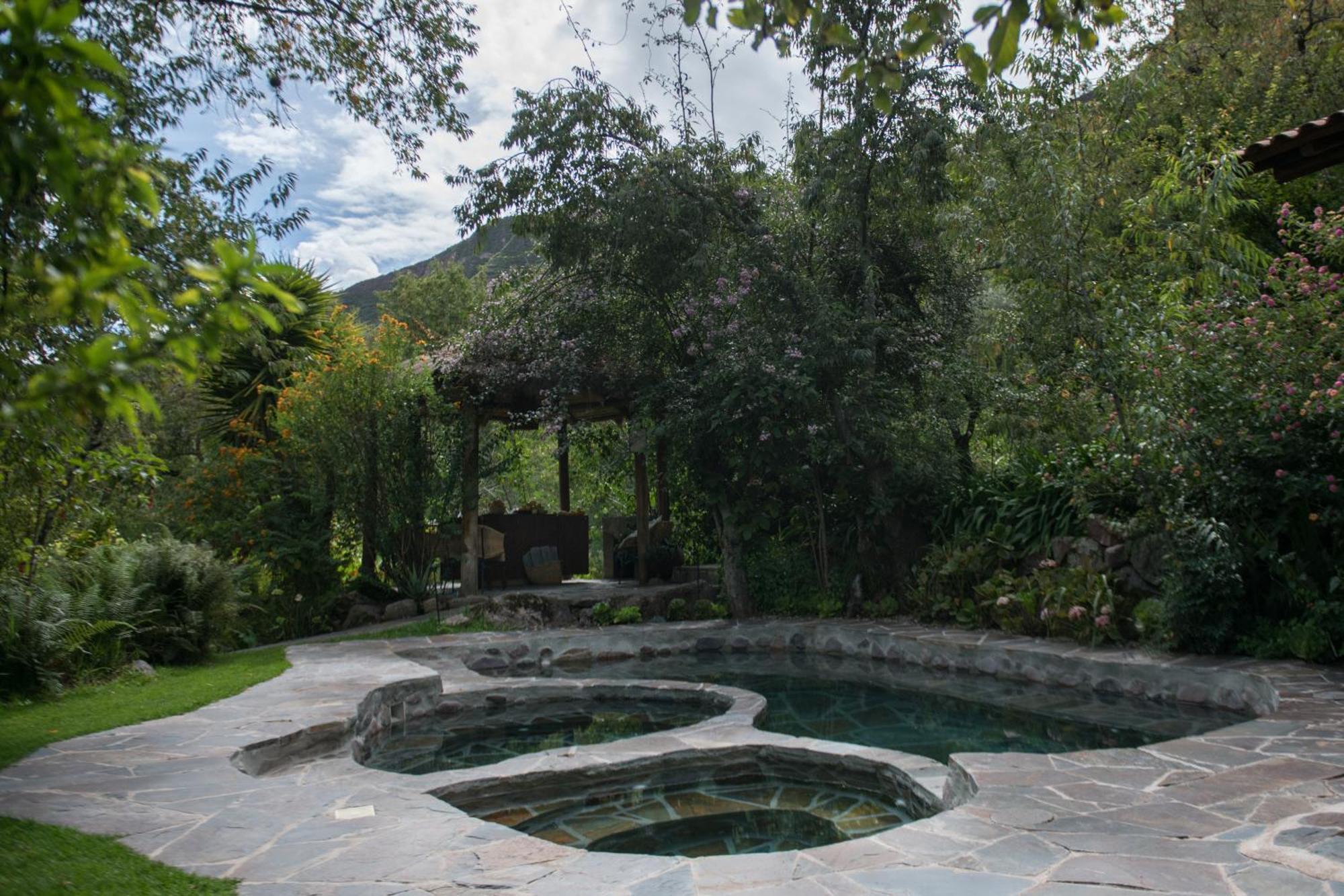 Andenia Boutique Hotel, Sacred Valley Urubamba Zewnętrze zdjęcie