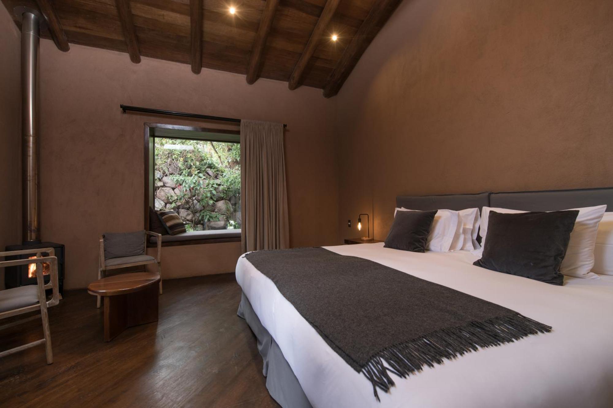 Andenia Boutique Hotel, Sacred Valley Urubamba Zewnętrze zdjęcie