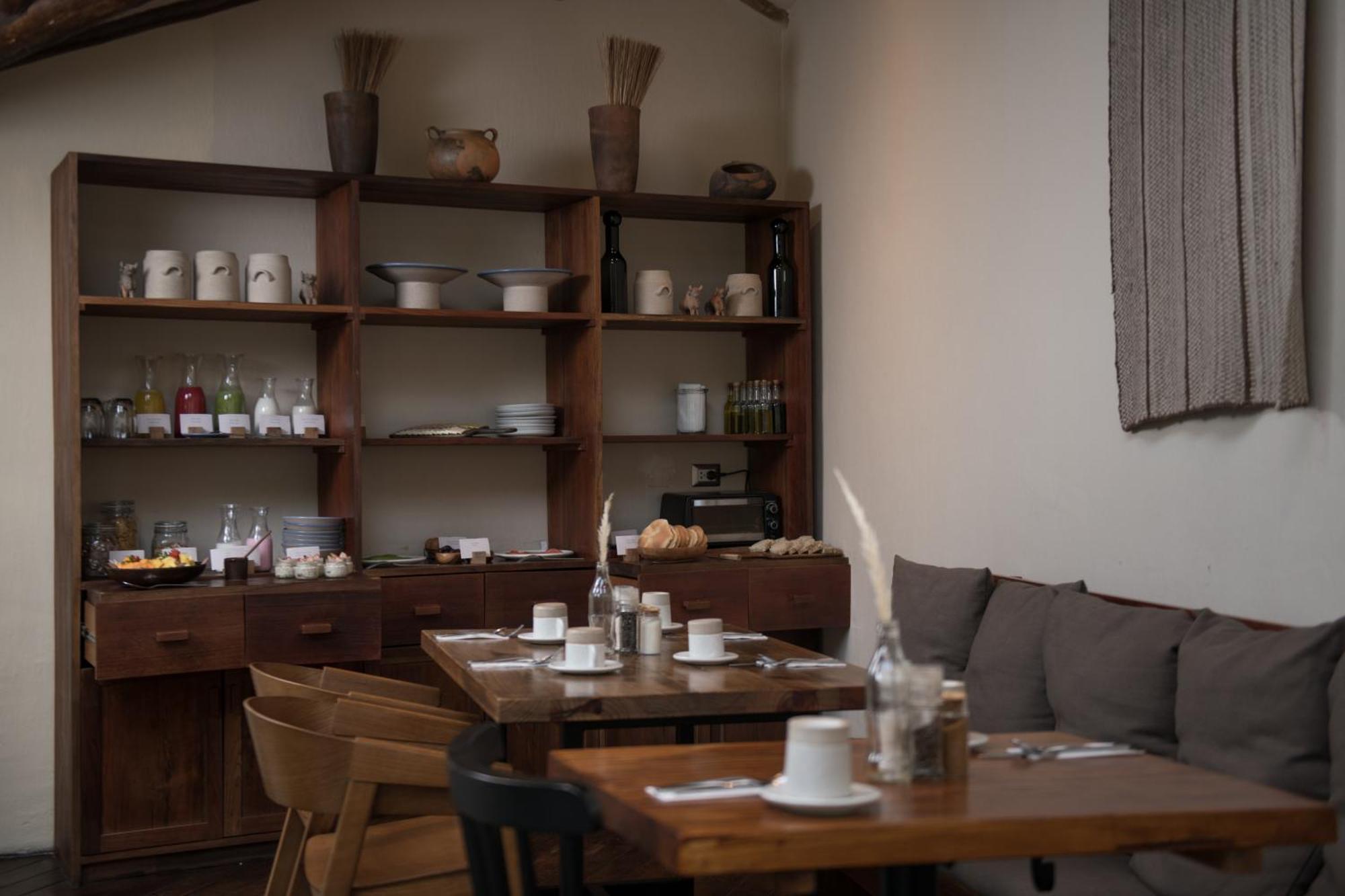 Andenia Boutique Hotel, Sacred Valley Urubamba Zewnętrze zdjęcie