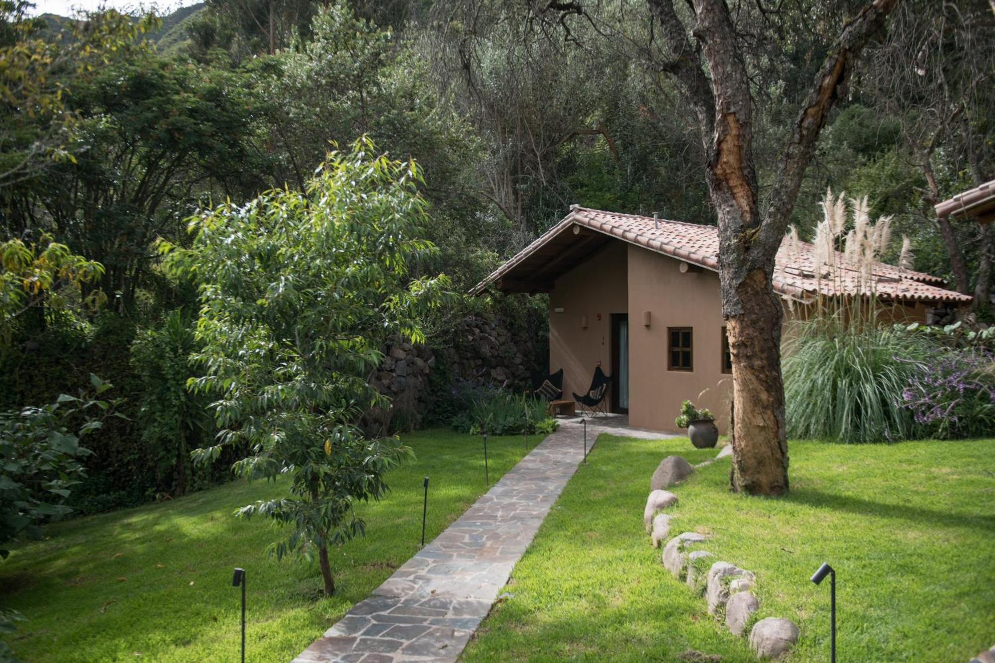 Andenia Boutique Hotel, Sacred Valley Urubamba Zewnętrze zdjęcie