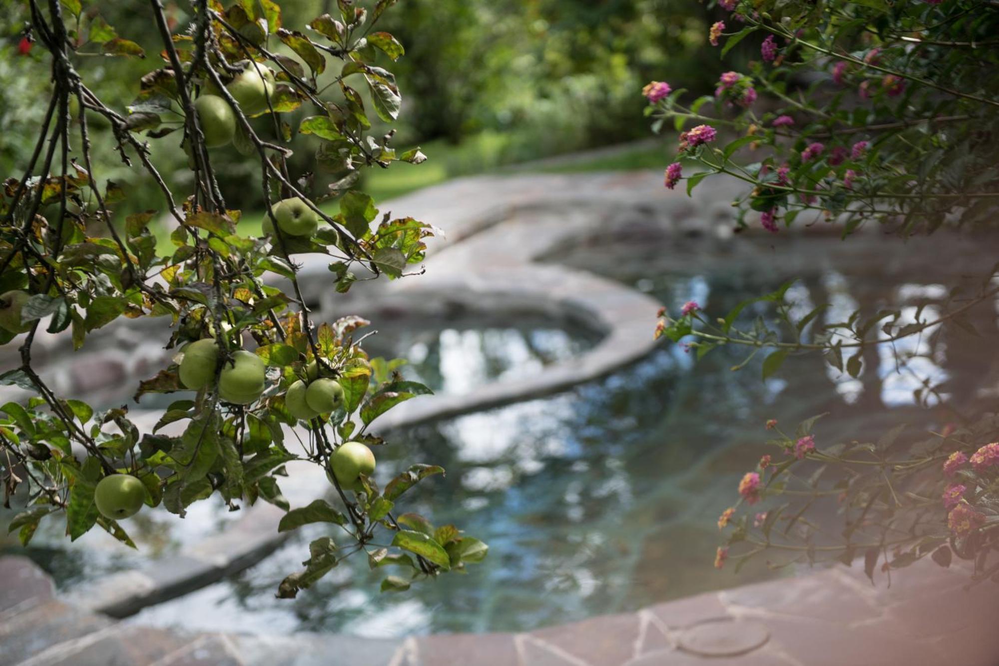 Andenia Boutique Hotel, Sacred Valley Urubamba Zewnętrze zdjęcie