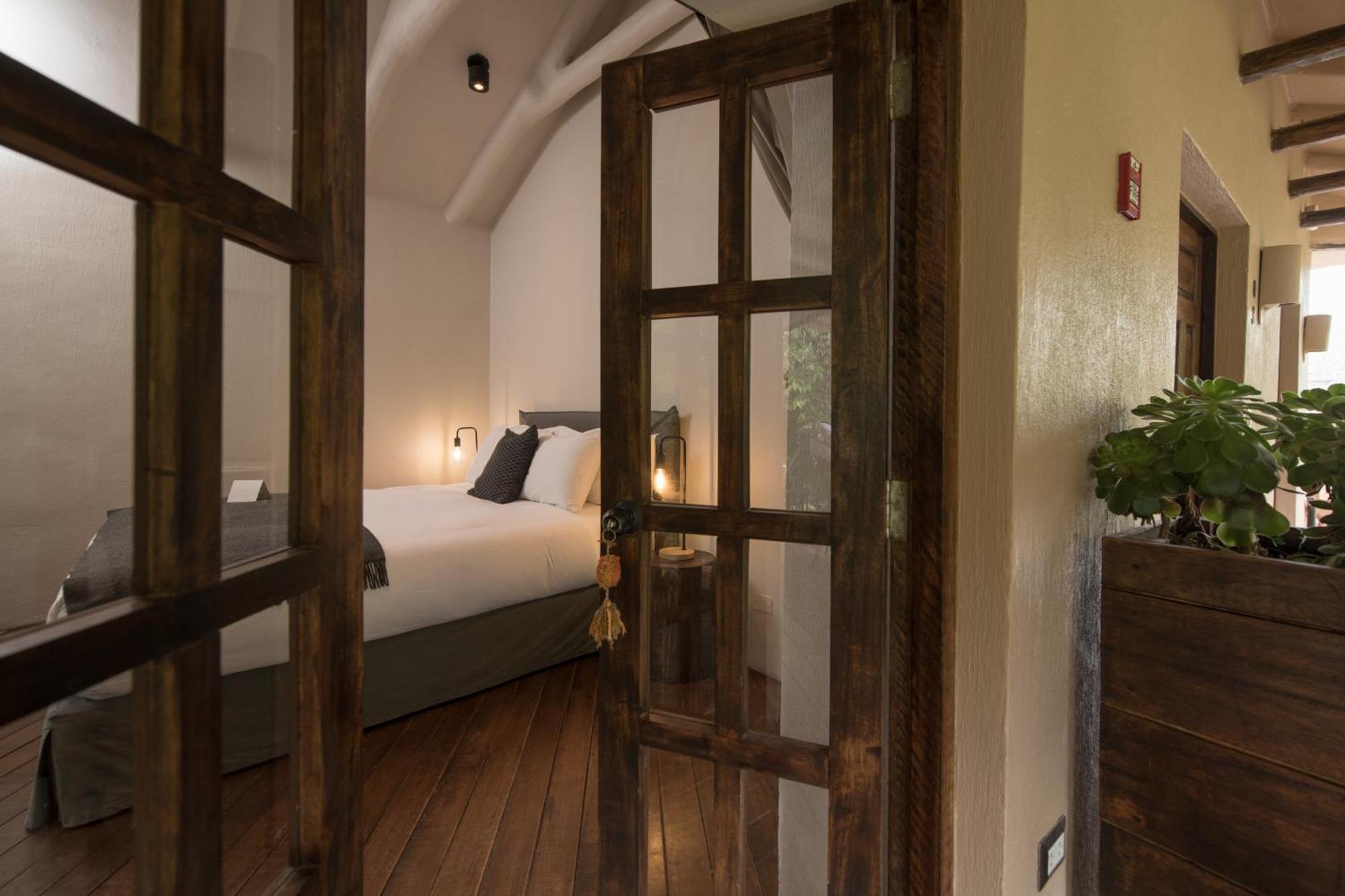 Andenia Boutique Hotel, Sacred Valley Urubamba Zewnętrze zdjęcie