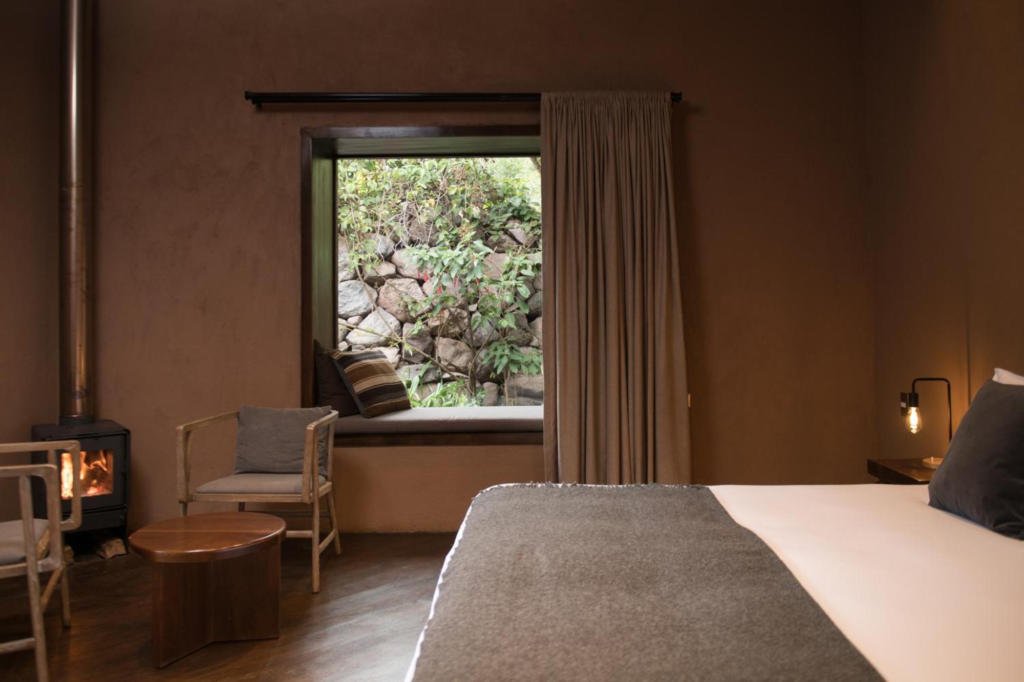 Andenia Boutique Hotel, Sacred Valley Urubamba Zewnętrze zdjęcie