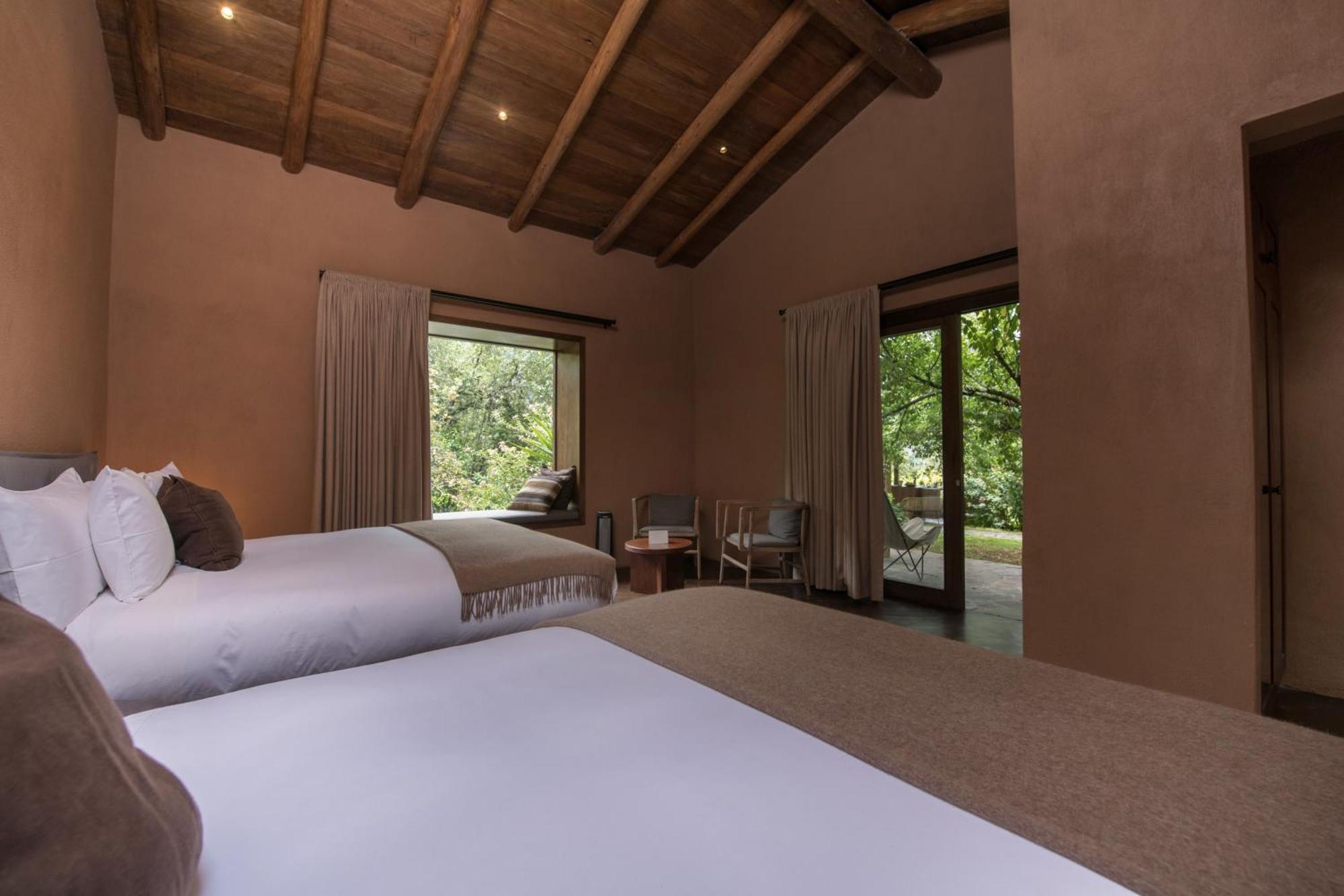 Andenia Boutique Hotel, Sacred Valley Urubamba Zewnętrze zdjęcie