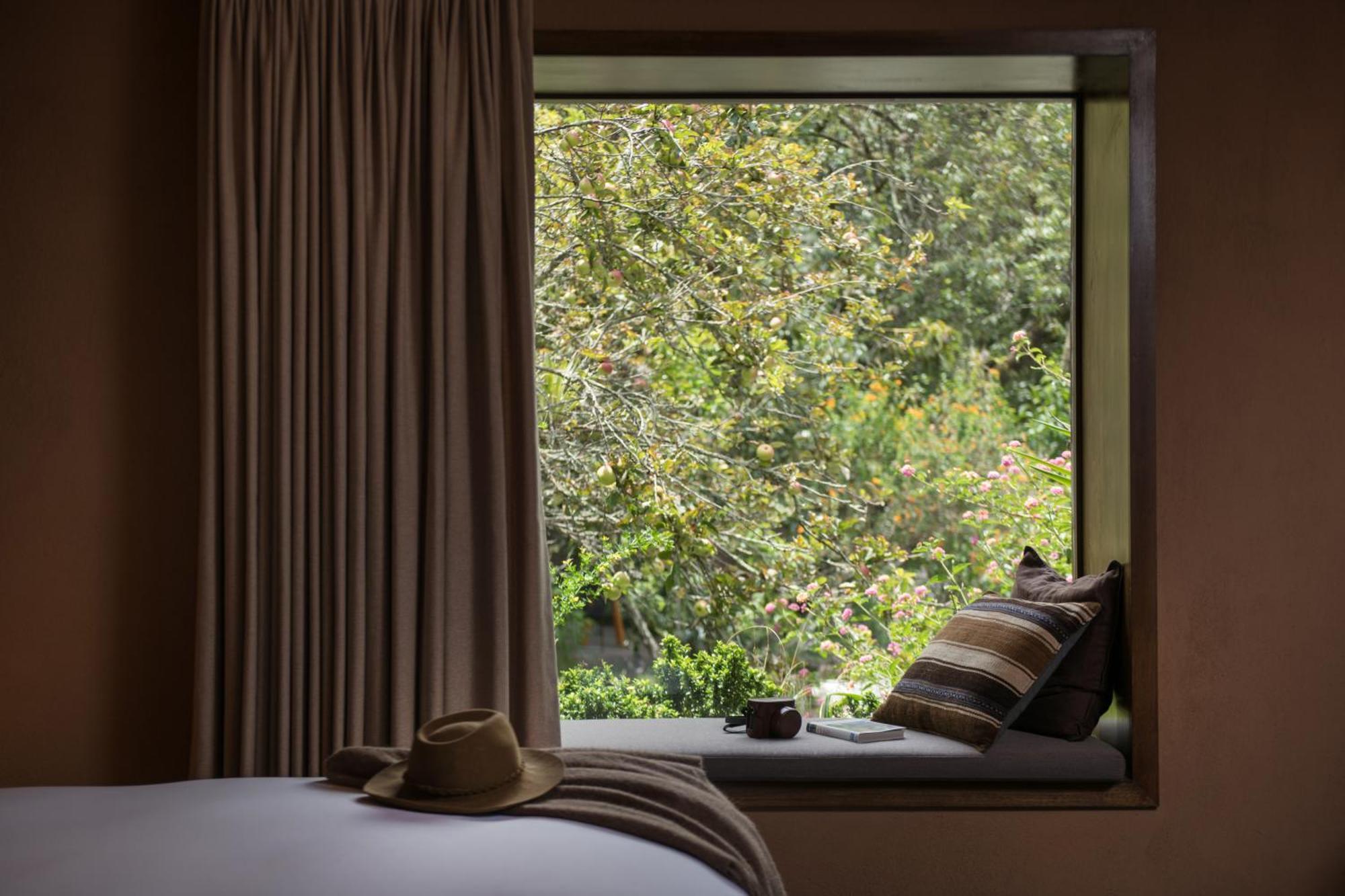 Andenia Boutique Hotel, Sacred Valley Urubamba Zewnętrze zdjęcie