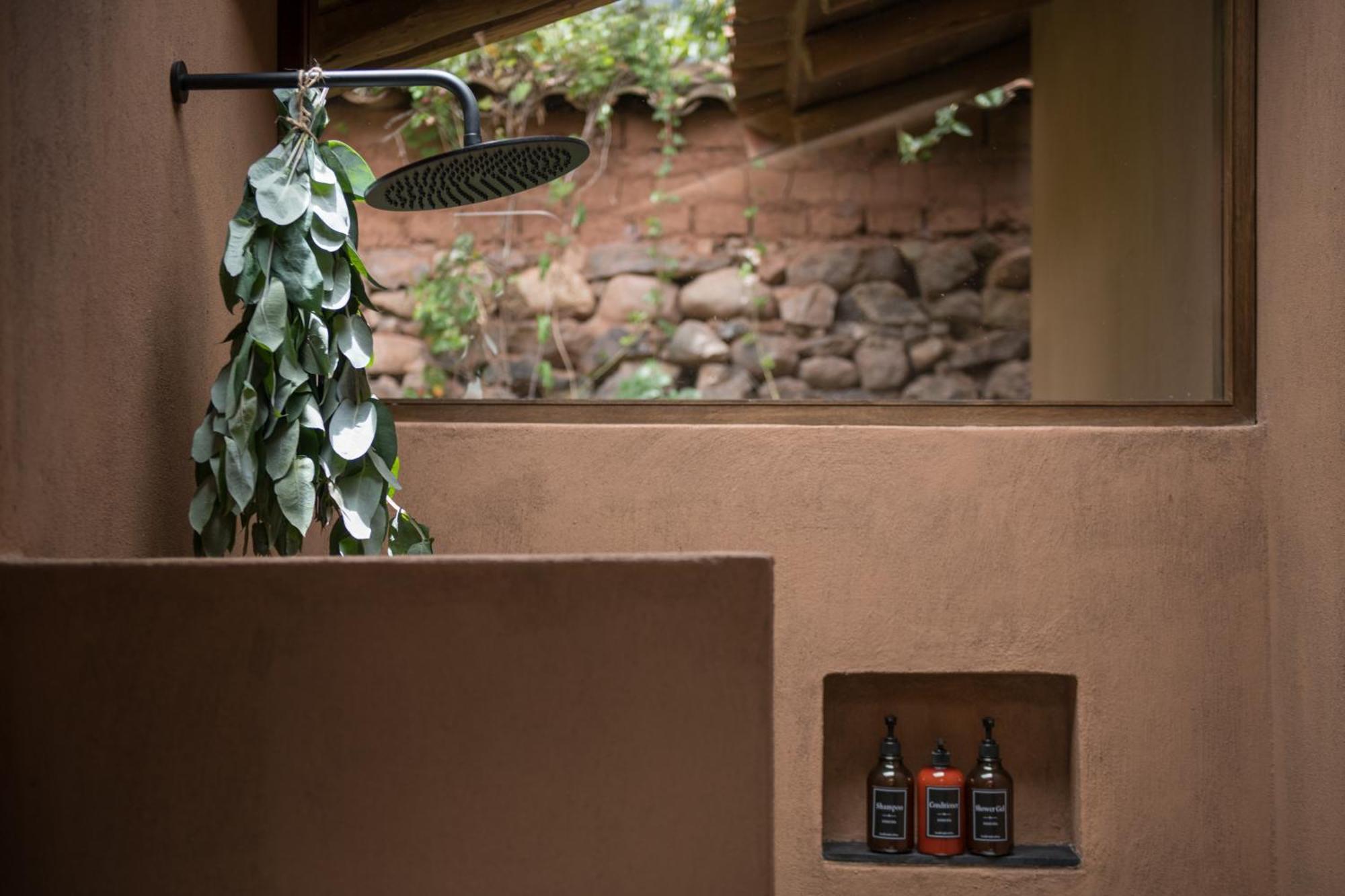 Andenia Boutique Hotel, Sacred Valley Urubamba Zewnętrze zdjęcie