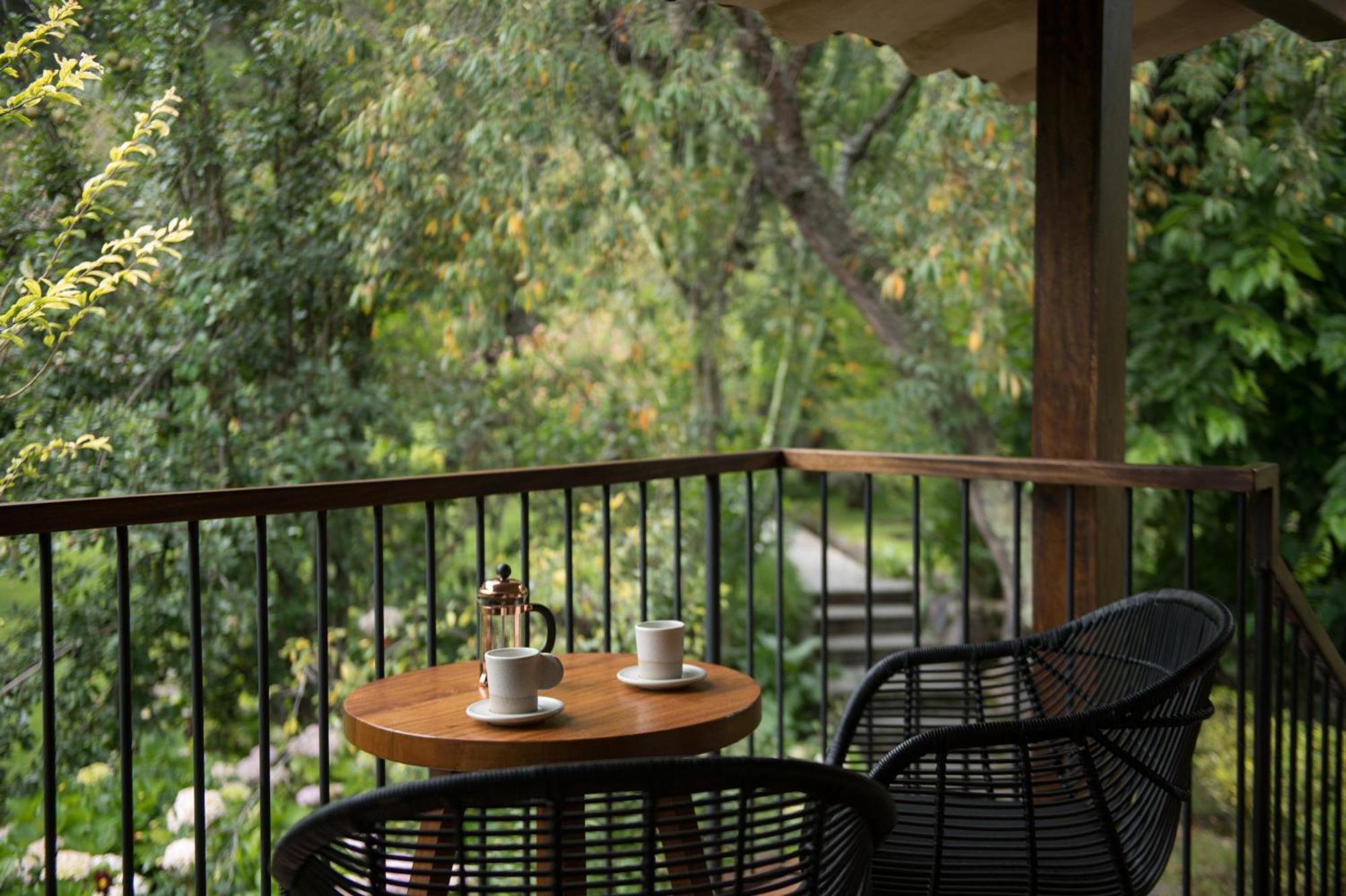 Andenia Boutique Hotel, Sacred Valley Urubamba Zewnętrze zdjęcie