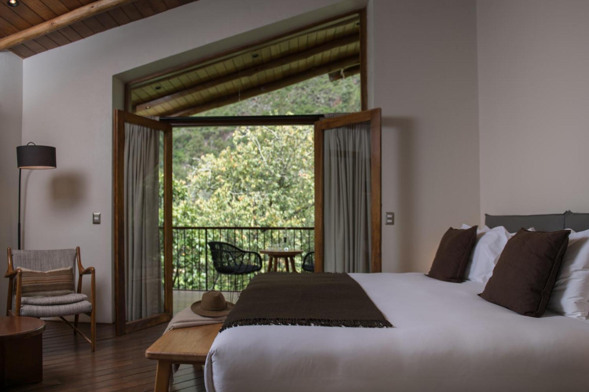 Andenia Boutique Hotel, Sacred Valley Urubamba Zewnętrze zdjęcie