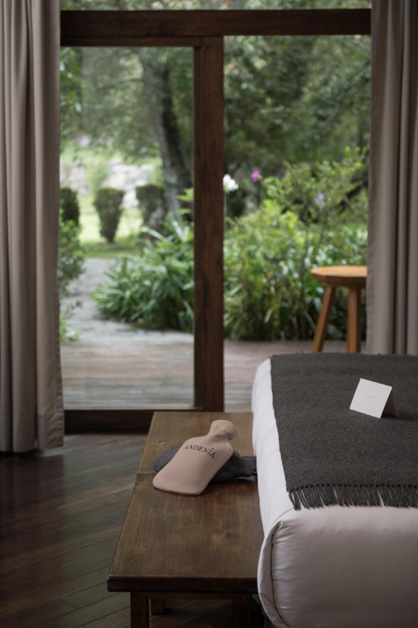 Andenia Boutique Hotel, Sacred Valley Urubamba Zewnętrze zdjęcie