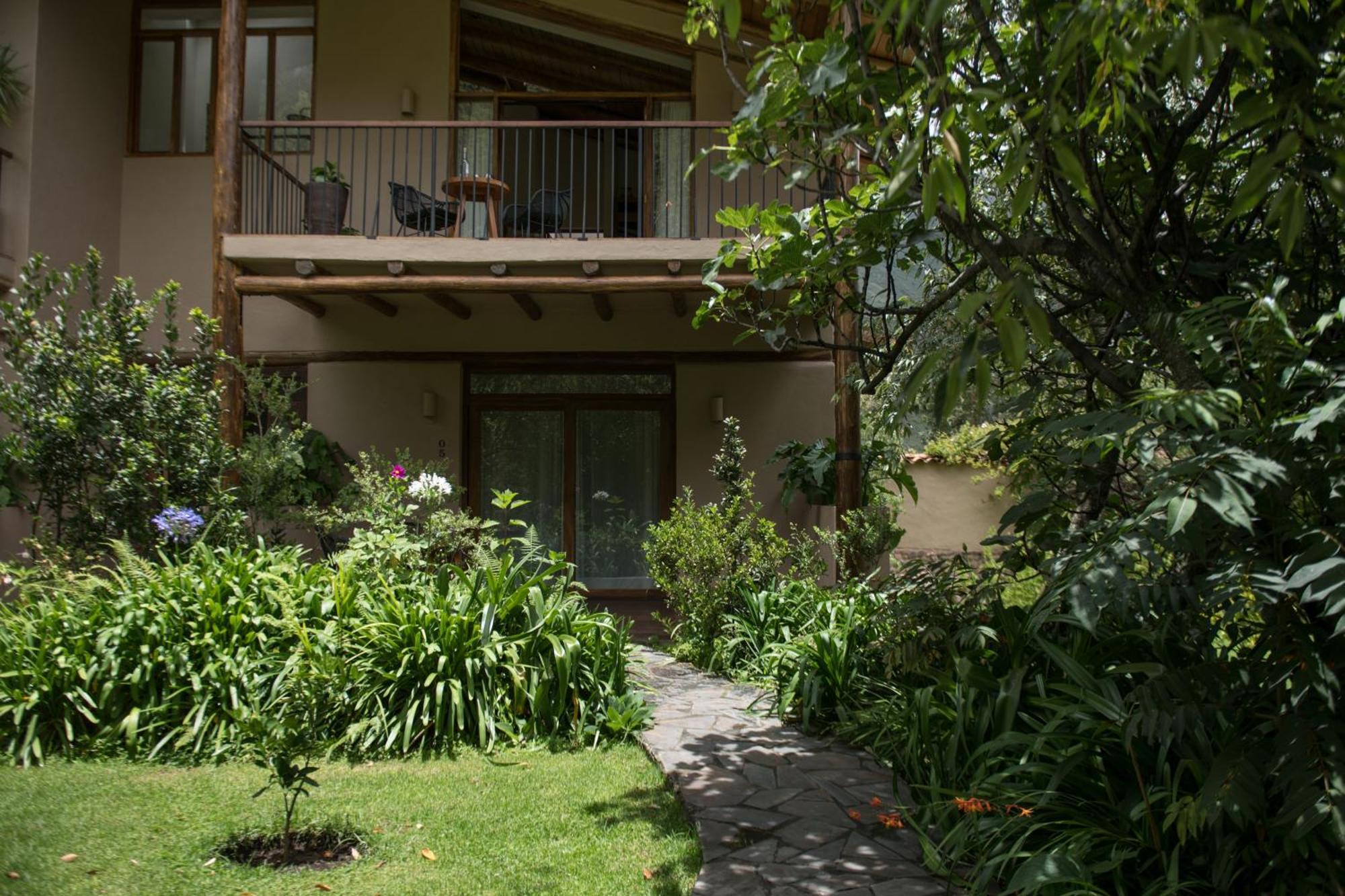 Andenia Boutique Hotel, Sacred Valley Urubamba Zewnętrze zdjęcie