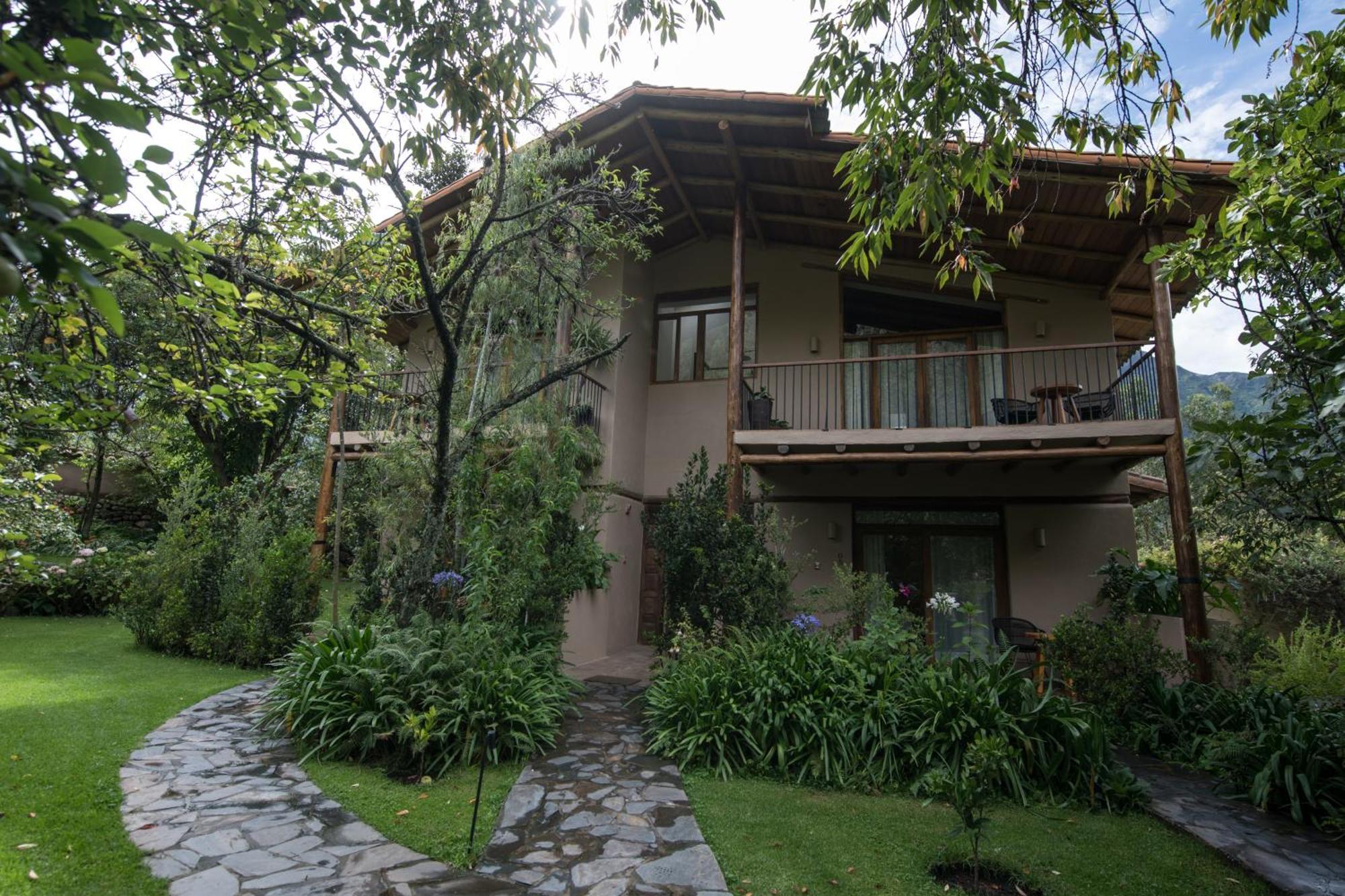 Andenia Boutique Hotel, Sacred Valley Urubamba Zewnętrze zdjęcie