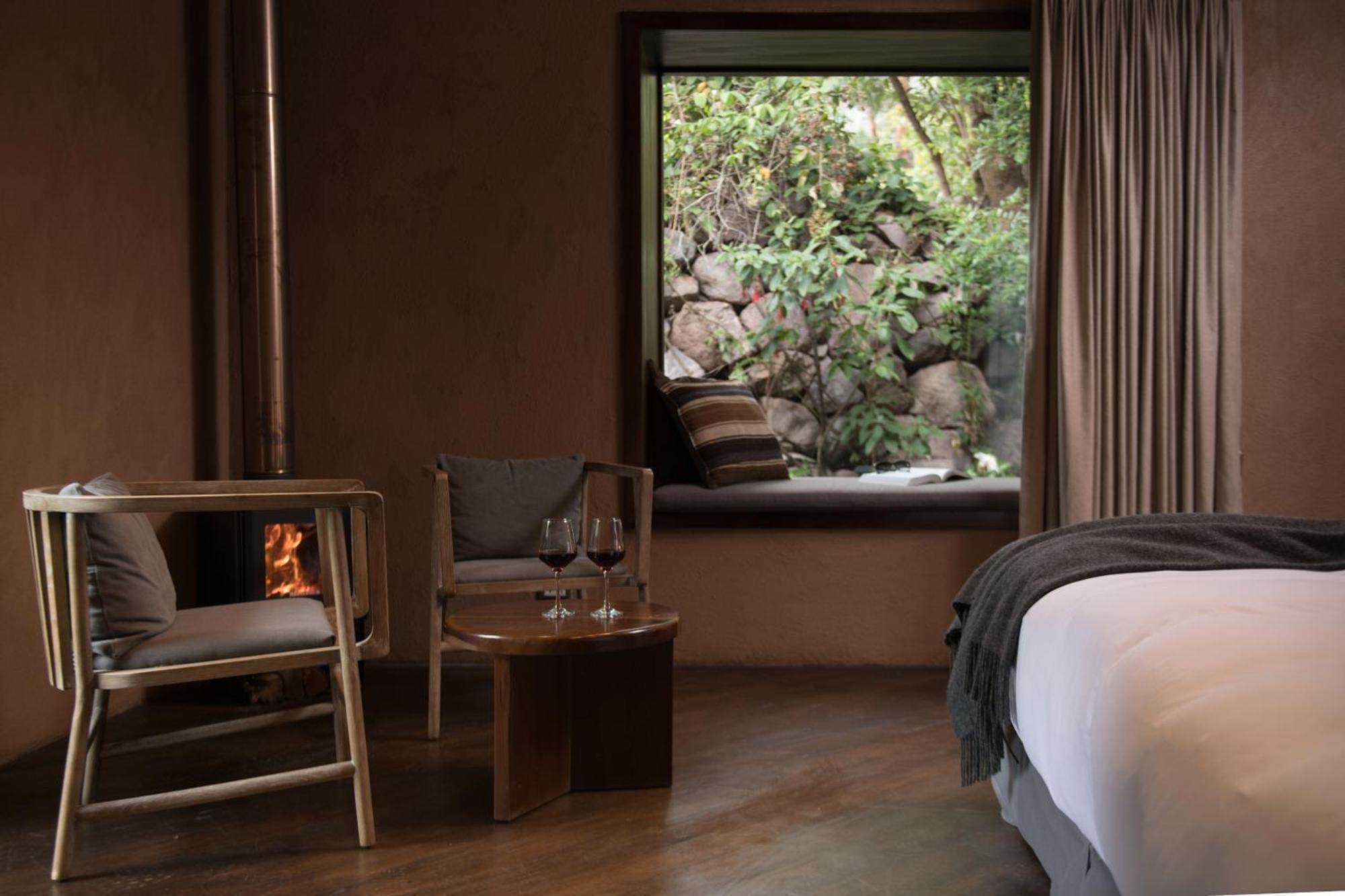 Andenia Boutique Hotel, Sacred Valley Urubamba Zewnętrze zdjęcie