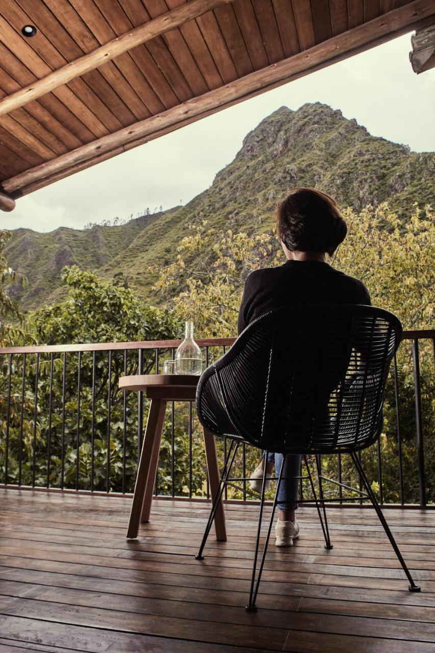 Andenia Boutique Hotel, Sacred Valley Urubamba Zewnętrze zdjęcie